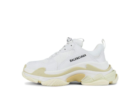 Balenciaga Triple S (524036W2CA19000) weiss