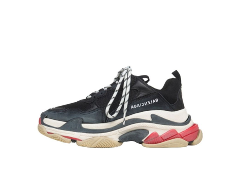 Balenciaga Triple S (524037W09O11000) bunt