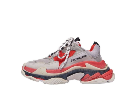 Balenciaga Triple S Grey (524039-W09OH-6495) bunt