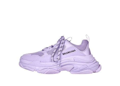 Balenciaga Triple S (524039W2FW15410) lila