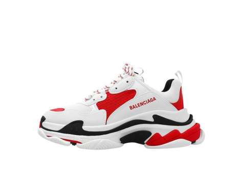 Balenciaga Triple S (524039W2FW51261) bunt