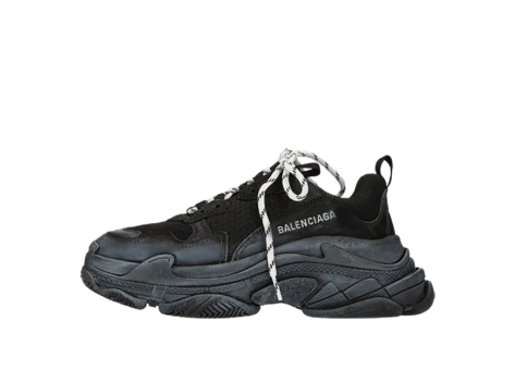Balenciaga Triple S (531388W09OM1000) schwarz