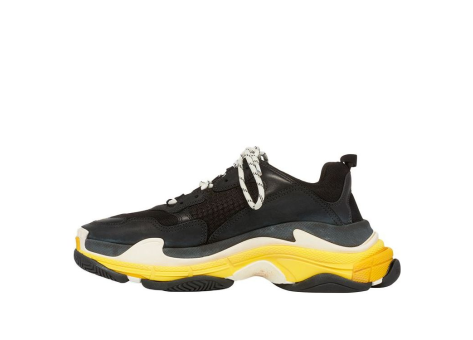 Balenciaga Triple S (534162W09OG1087) schwarz