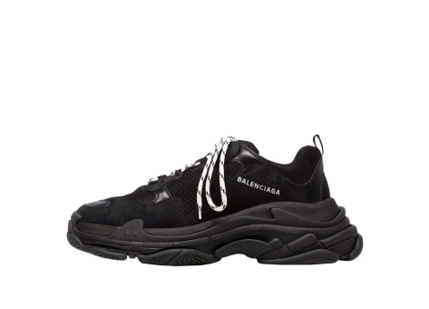 Balenciaga Triple S (534217-W09O1-1000) schwarz