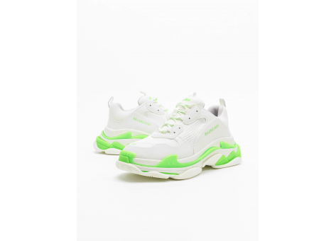  Triple S (536737W2CA33890) weiss