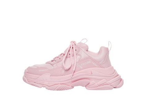 Balenciaga Triple S All Over (524039W2FA15090) pink