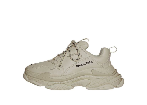 Balenciaga Triple S Beige (524039W2FA59700) beige