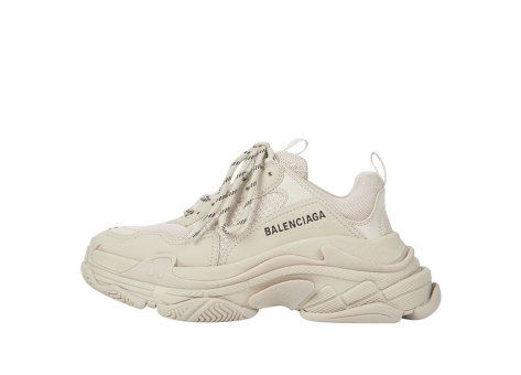 Balenciaga Triple S Beige (524039W2FW19700) beige