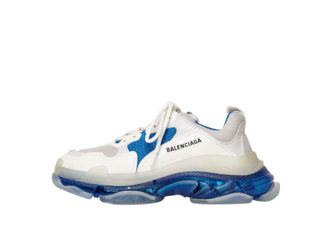 Balenciaga Triple S Blue (541624W09ON9169) bunt