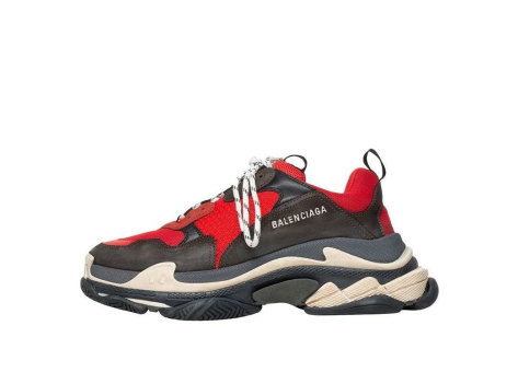 Balenciaga Triple S (516440W09O76576) bunt