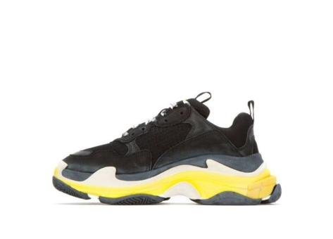 Balenciaga Triple S Daddy (531388W090G1087) schwarz