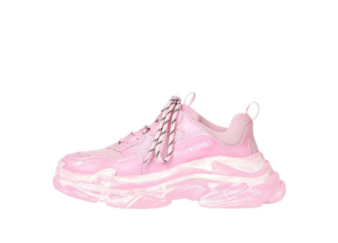 Balenciaga Triple S Faded (524039W3CN35000) pink