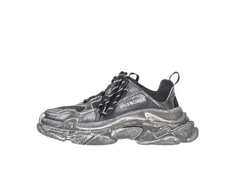 Balenciaga Triple S Faded (536737W3CN31000) schwarz