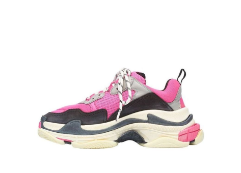 Balenciaga Triple S Fluo (524039W09OH6470) bunt