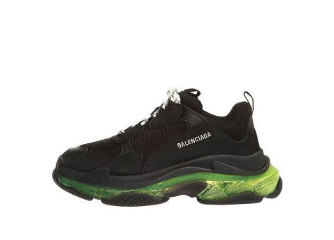 Balenciaga Triple S Fluo (541624-W09ON-1047) schwarz