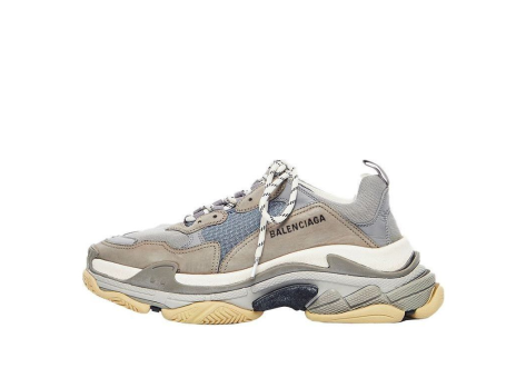 Balenciaga Triple S Grey 2018 (536737W09O11259) bunt