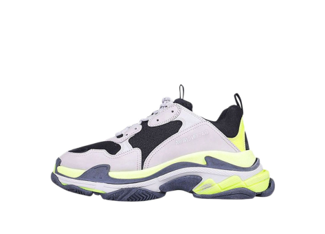 Balenciaga Triple S Grey (536737W09OH1293) bunt