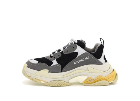 Balenciaga Triple S Grey (536737W09OM1258) bunt