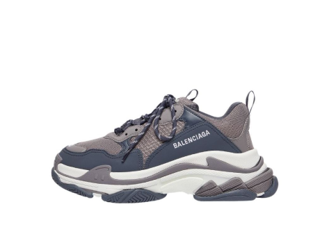 Balenciaga Triple S Grey (536737W2CA11219) grau