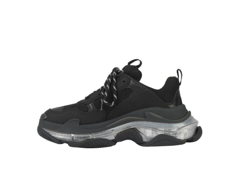Balenciaga Triple S Iridescent (544351W2FB21001) schwarz