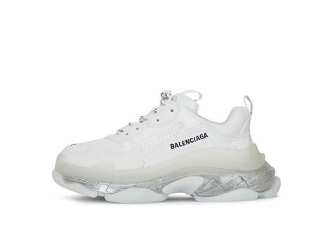 Balenciaga Triple S Iridescent (544351W2FB29001) weiss