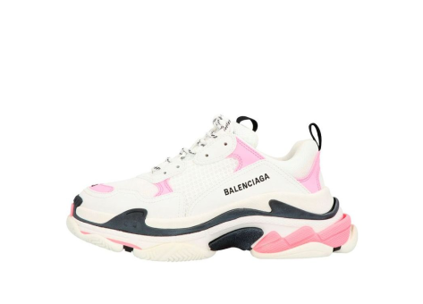 Balenciaga Triple S Light (524039W09OM5691) weiss