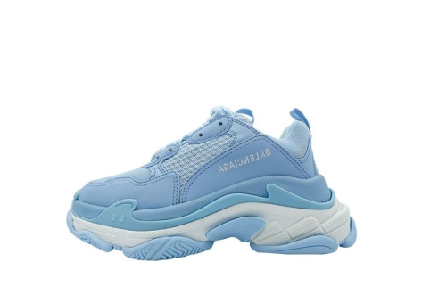 Balenciaga Triple S Light Blue (524039W2CA74090) blau