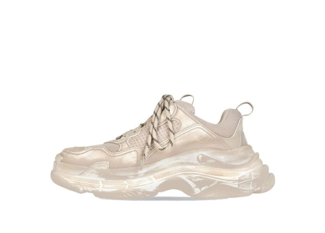 Balenciaga Triple S Light Beige Faded (524039W3CN39700) beige