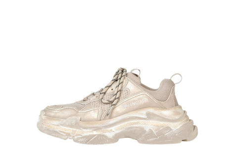 Balenciaga Triple S Light Faded (536737W3CN39700) beige