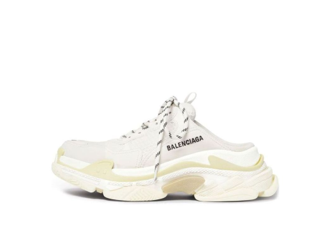 Balenciaga Triple S (755686W3SM29097) weiss