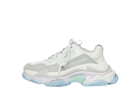 Balenciaga Triple S (524039W2CA19045) weiss