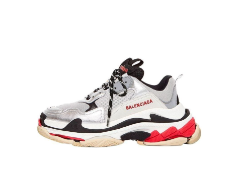 Balenciaga Triple S Silver 2019 (524039W09O31081) bunt