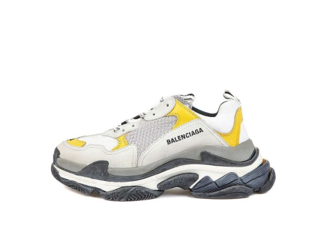 Balenciaga Triple S Split (533890W09E21271) bunt