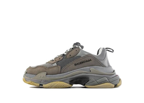 Balenciaga Triple S Split (533891W09OC1264) bunt