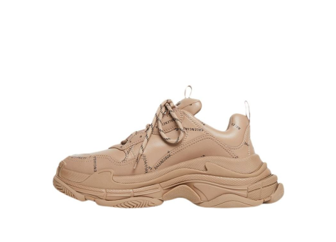Balenciaga TRIPLE S Tan (524039W2FA19911) beige