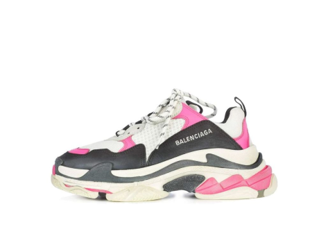 Balenciaga Triple S Trainer 2018 (524039W09O65671) bunt