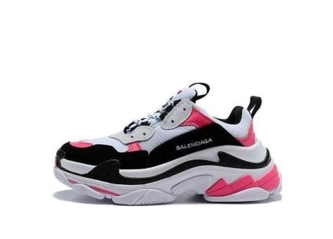 Balenciaga Triple S Trainer (517334W09O65671) bunt