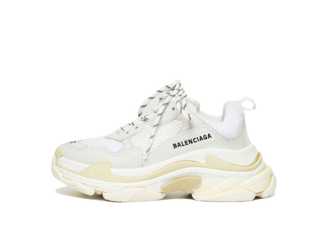 Balenciaga Triple S Trainer 2019 (524036W09E19000) weiss