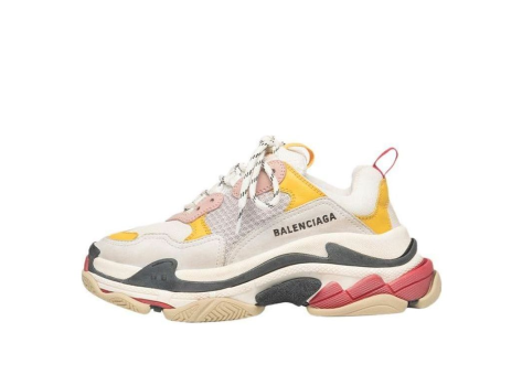 Balenciaga Triple S Trainer (524038W09O59035) bunt