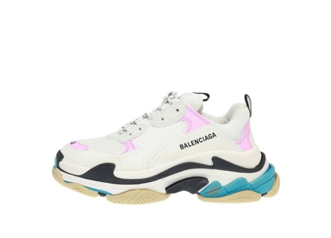 Balenciaga Triple S Trainer (524039W09OM9054) bunt