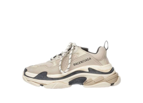 Balenciaga Triple S Trainer Beige (524039W09O69787) beige