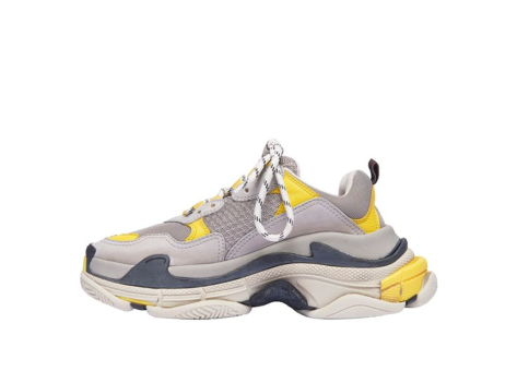 Balenciaga Triple S Trainer Grey (524039W09OH7074) bunt