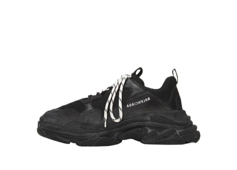 Balenciaga Triple S (534162-W09O1-1000) schwarz