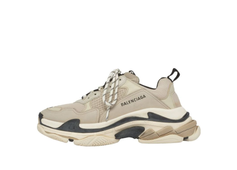Balenciaga Triple S Beige (536737W09O69787) beige