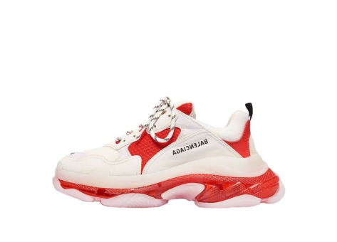 Balenciaga Triple S Vermillon (541624W09OH6506) bunt