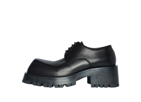 Balenciaga Trooper 4 (678410WB9201000) schwarz