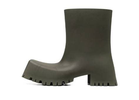 Balenciaga Trooper (680660W0FO83300) grün
