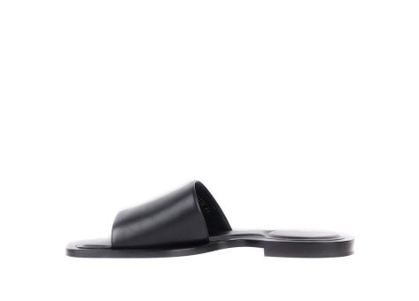Balenciaga Void Sandals (660377WA9101000) schwarz