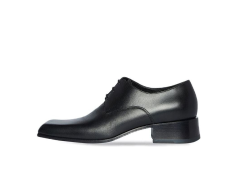 Balenciaga Work Derby (678111WBC301000) schwarz