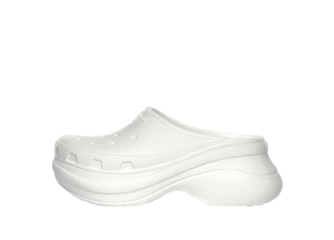 Balenciaga x Crocs Mule (720762W1S8E9000) weiss